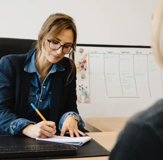 Consultant QSE externalisé - Cap Performance