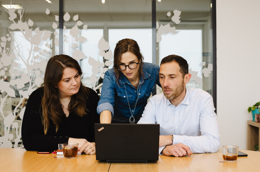 Boostez votre expertise en QSE grace a Cap Performance