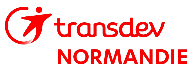 Logo du partenaire : Transdev Normandie