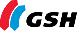 Logo GSH
