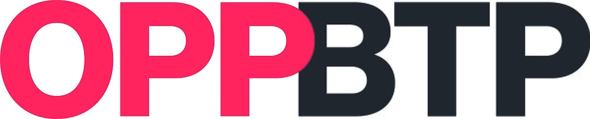 Logo du partenaire : OPPBTP
