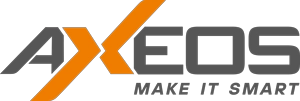 Logo du partenaire : Axeos