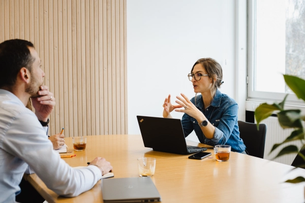 Conseils et accompagnement QSE