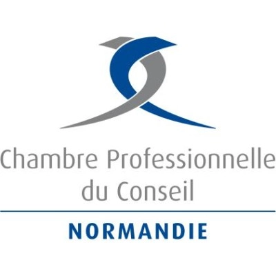 Logo du partenaire : Chambre Professionnelle du Conseil CPC-Normandie